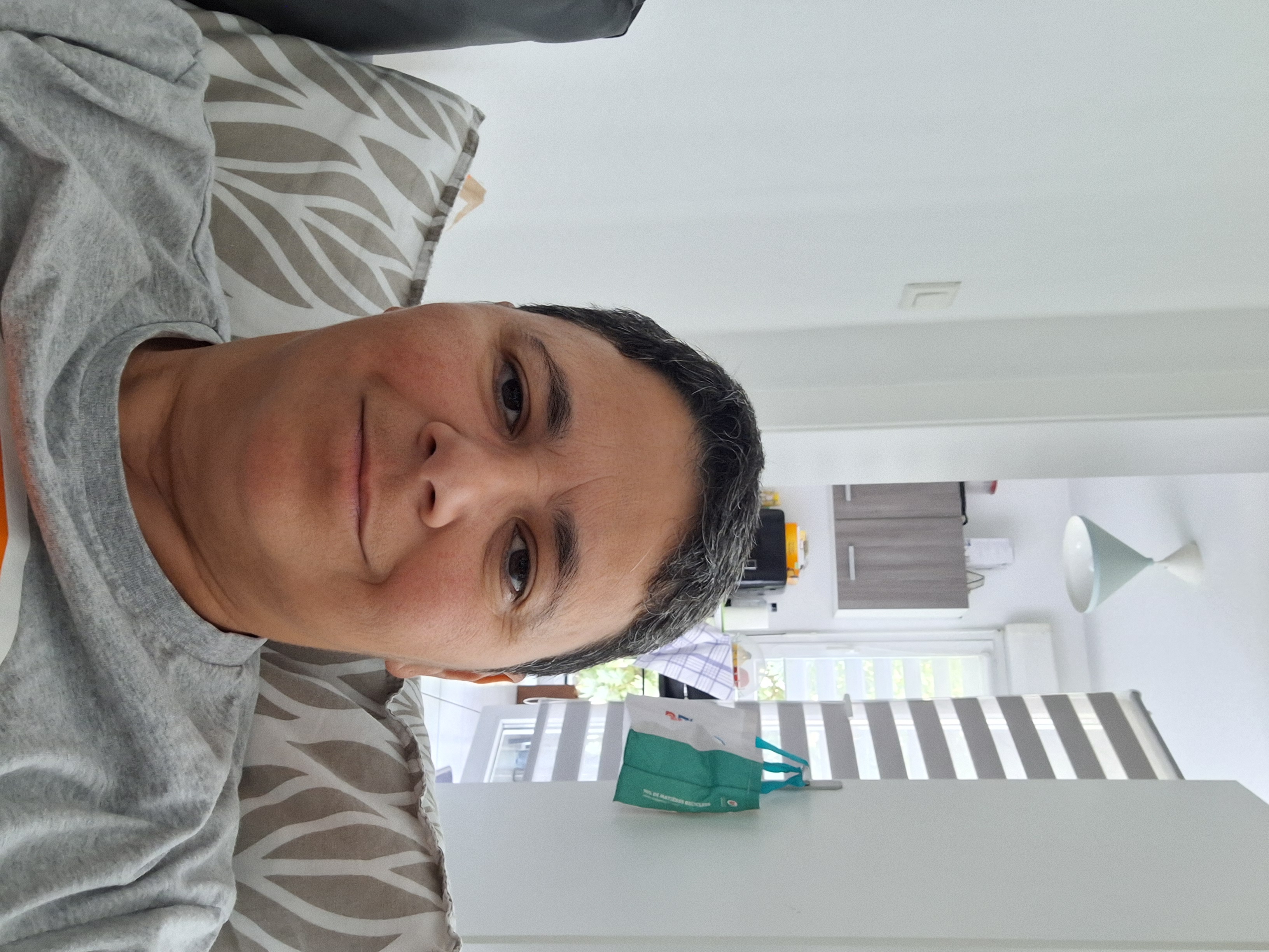 Photo de Nassima