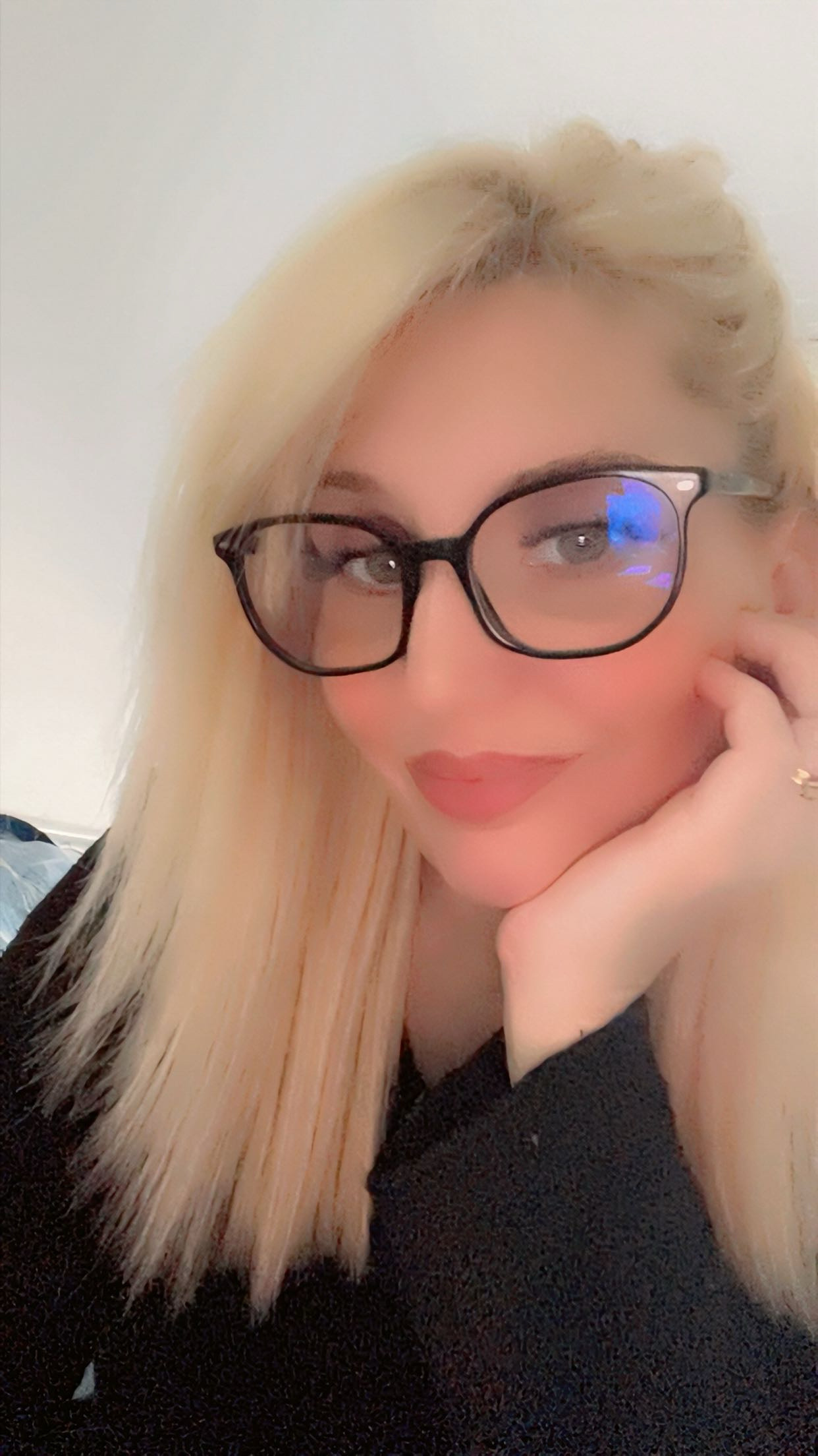 Photo de Vanessa