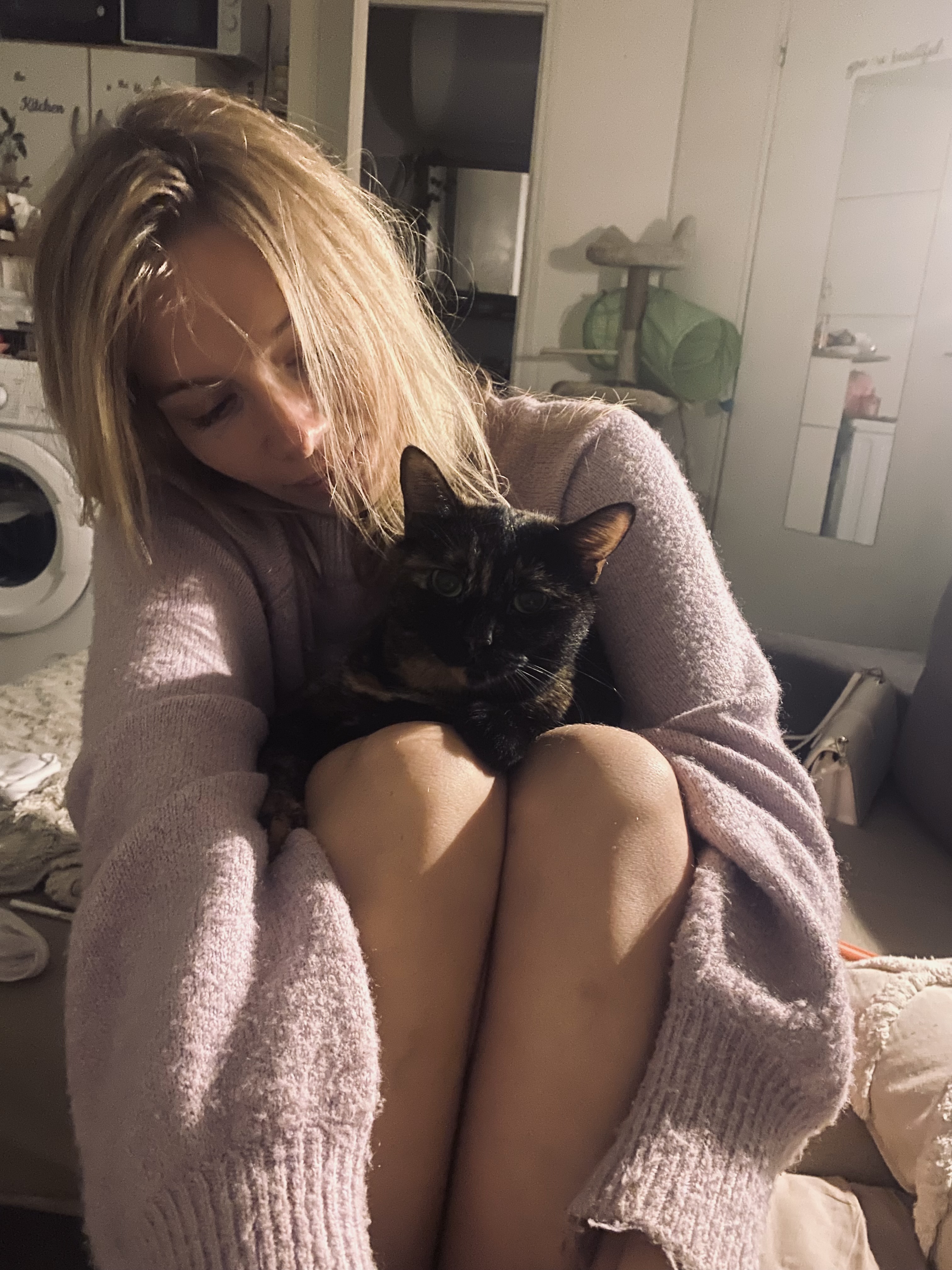 Photo de Elyciane