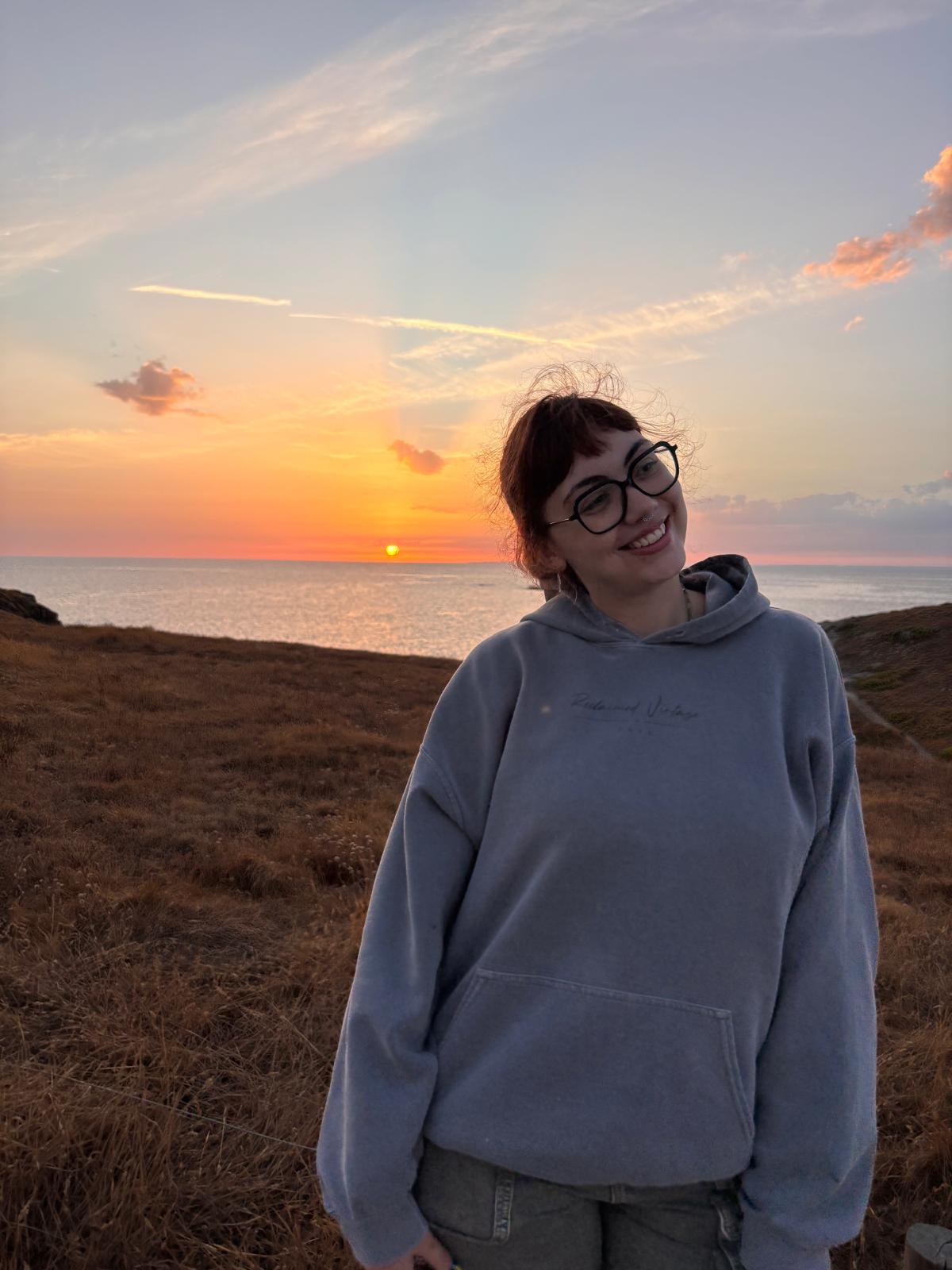 Photo de Anaëlle