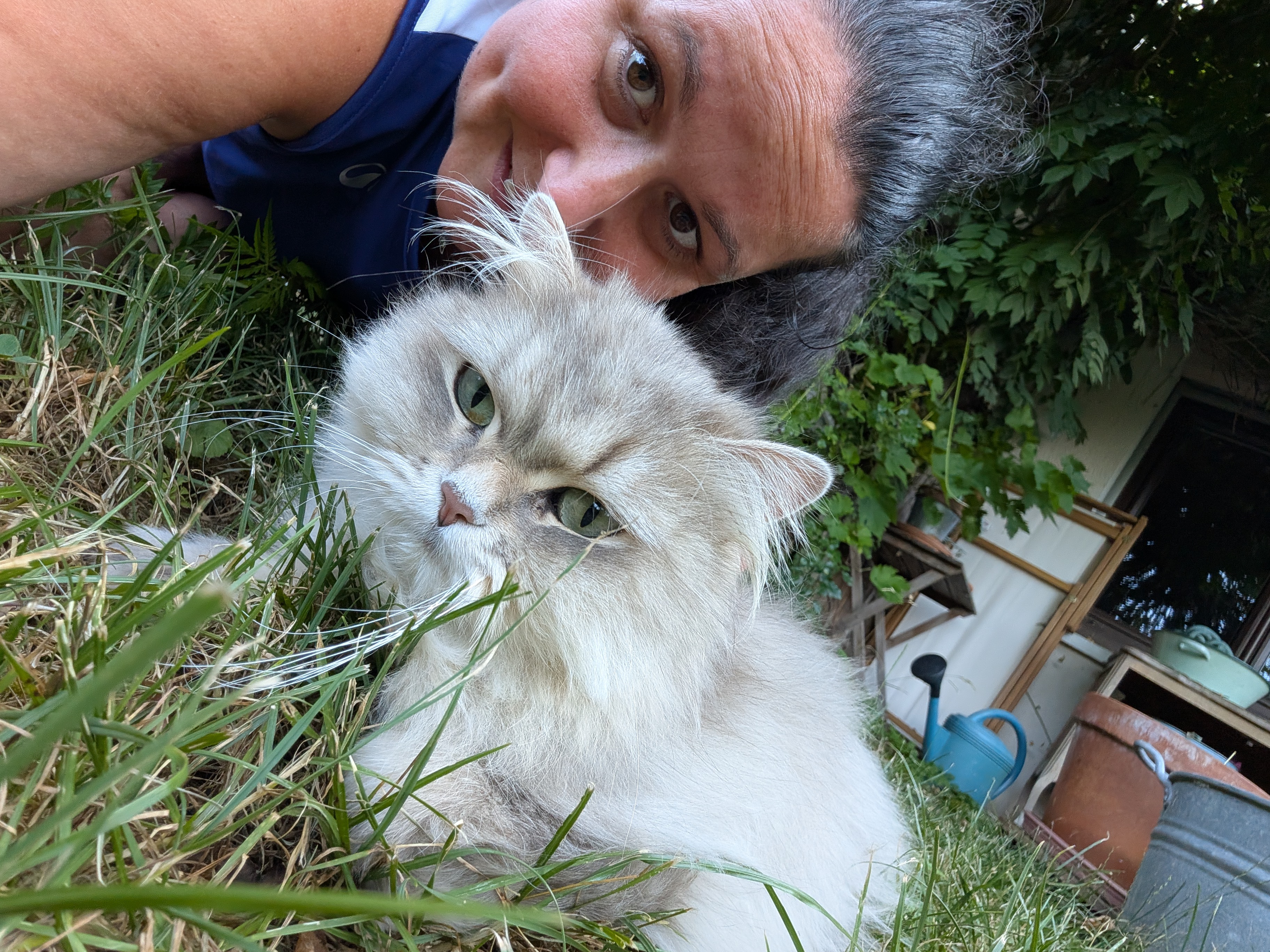 Photo 2 de Julie