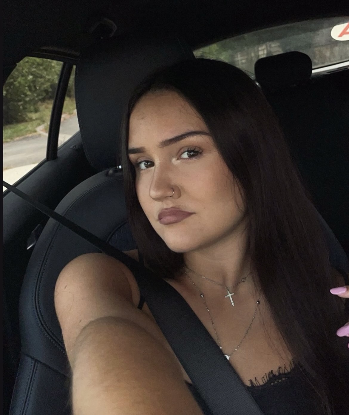 Photo de Briana