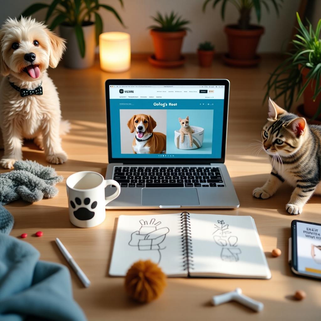 Pattes de Confiance évolue : un nouveau site et une communauté qui grandit !