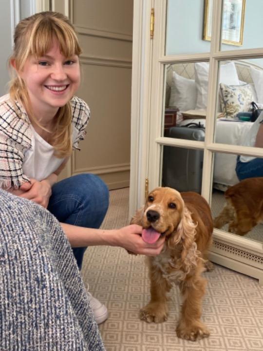 Faut-il laisser les clés de son domicile à un pet sitter ? Nos conseils pour partir sereinement