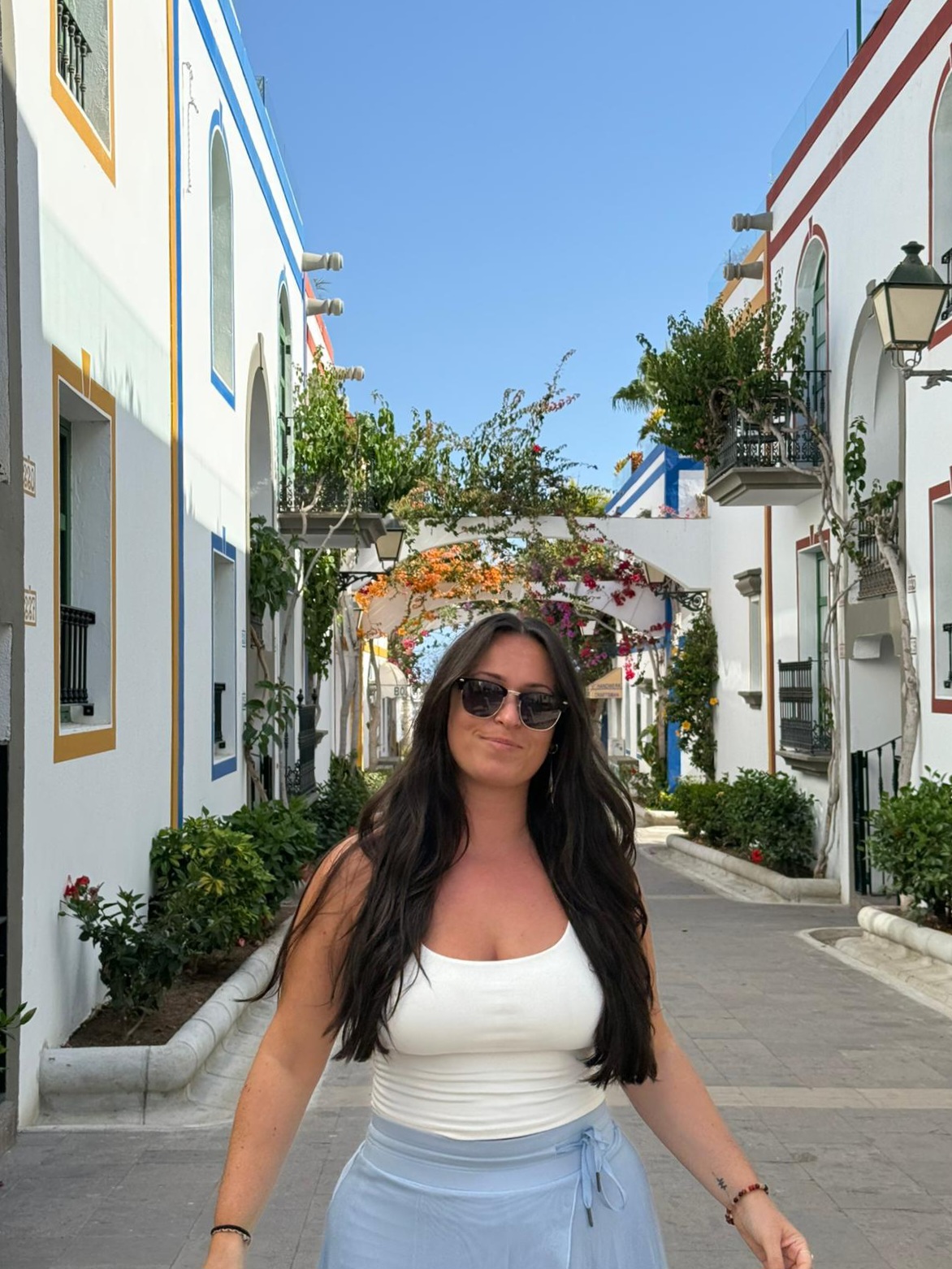 Photo de Emeline