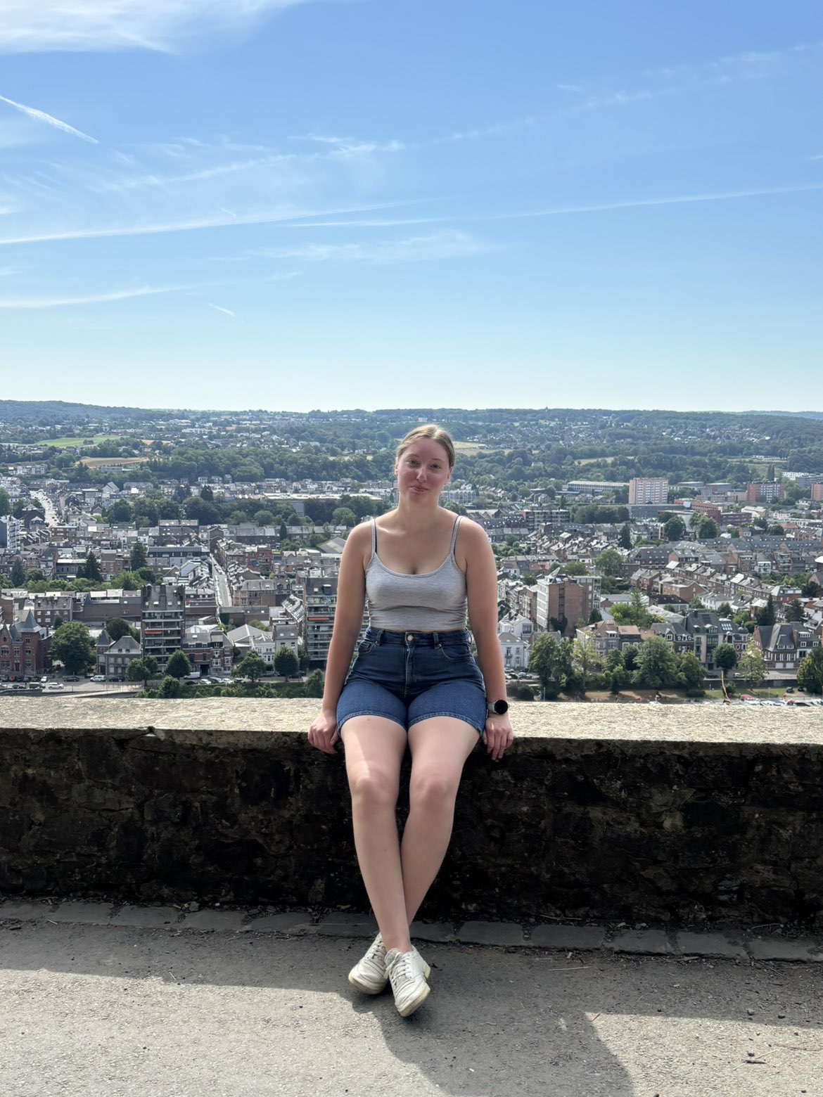 Photo de Océane