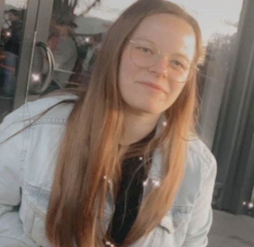 Photo de Justine