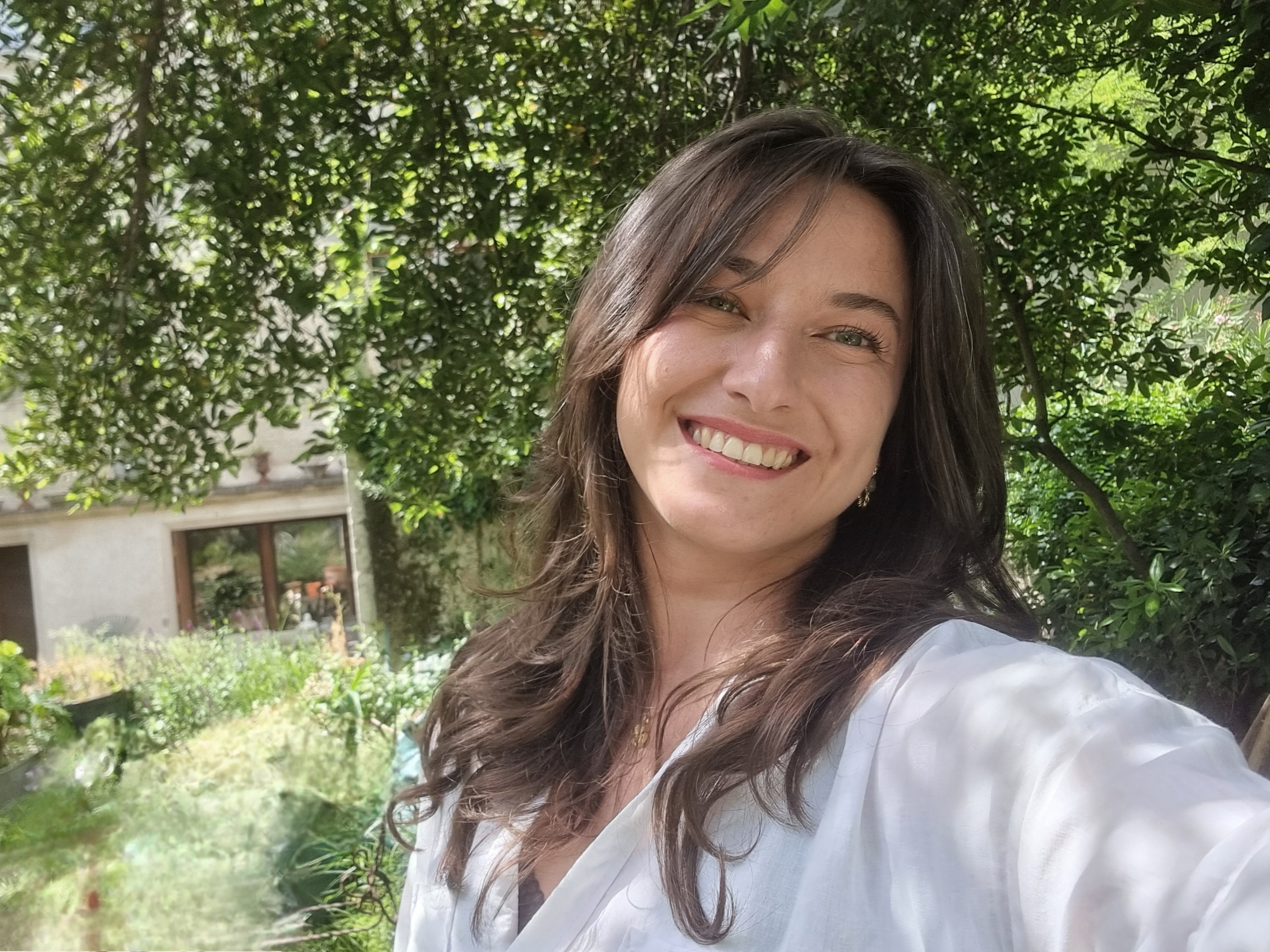 Photo de Clara