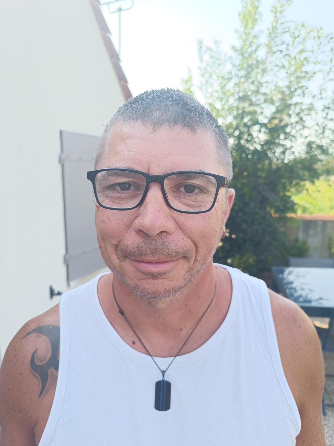 Photo de Philippe