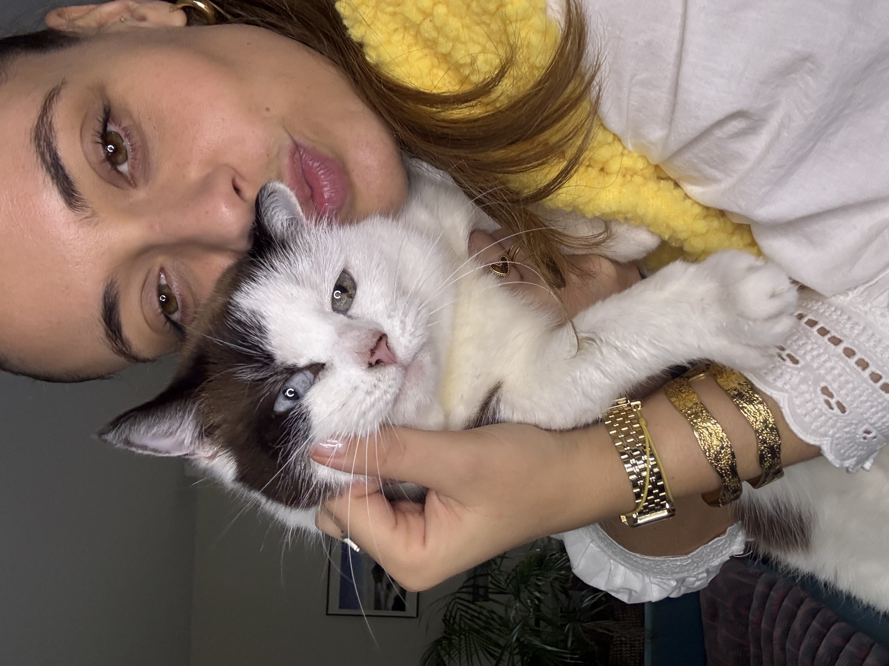 Photo de Yasmine