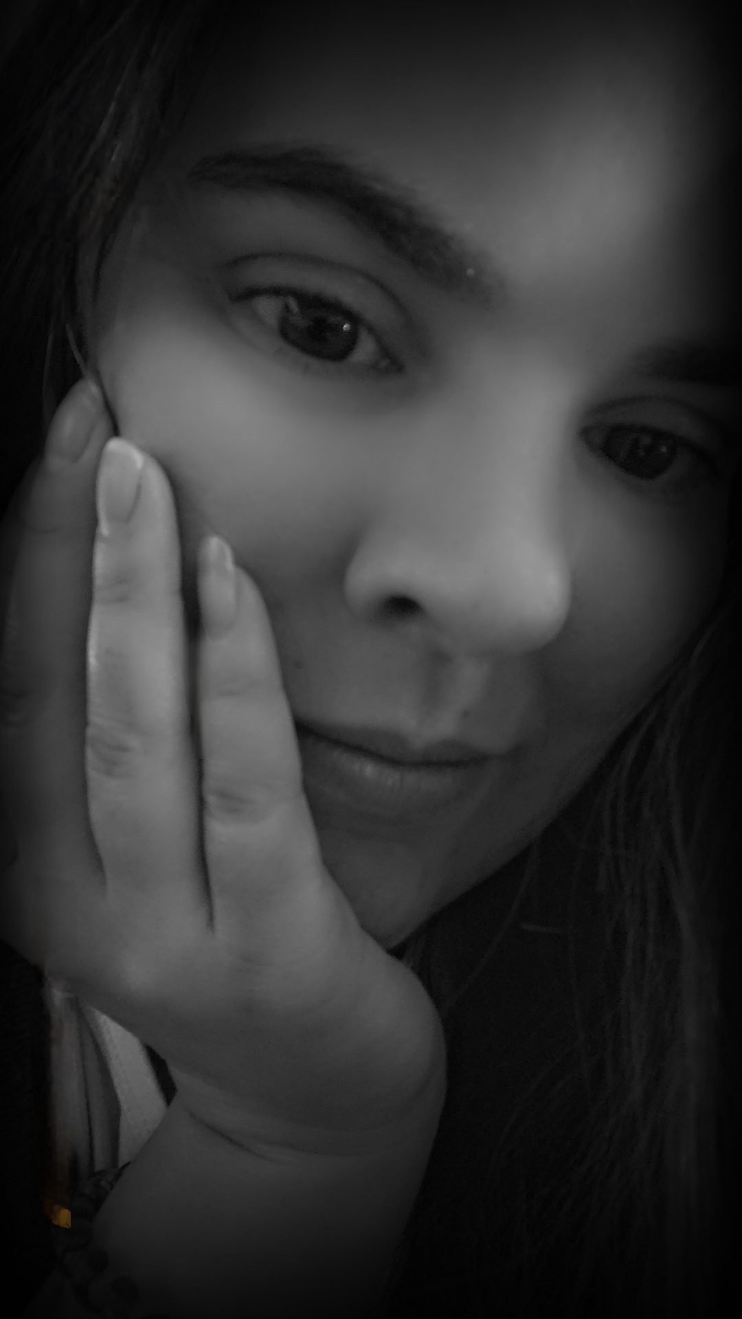 Photo de Sabine