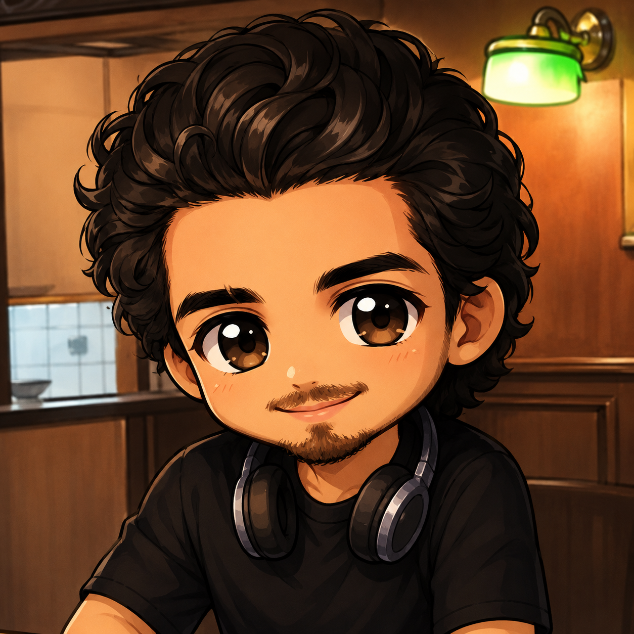 Photo de Thomas
