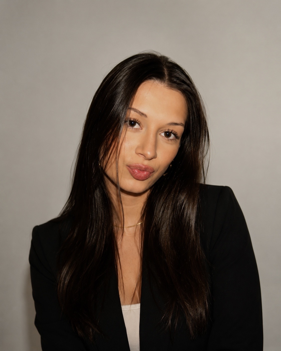 Photo de Leilla