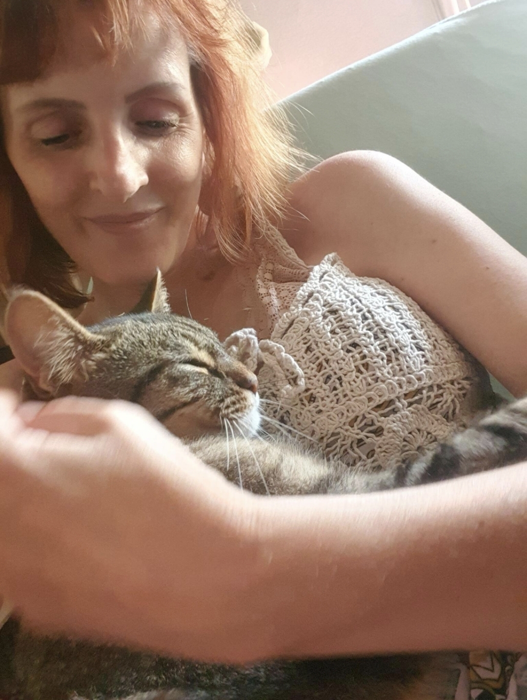 Photo de Christelle H