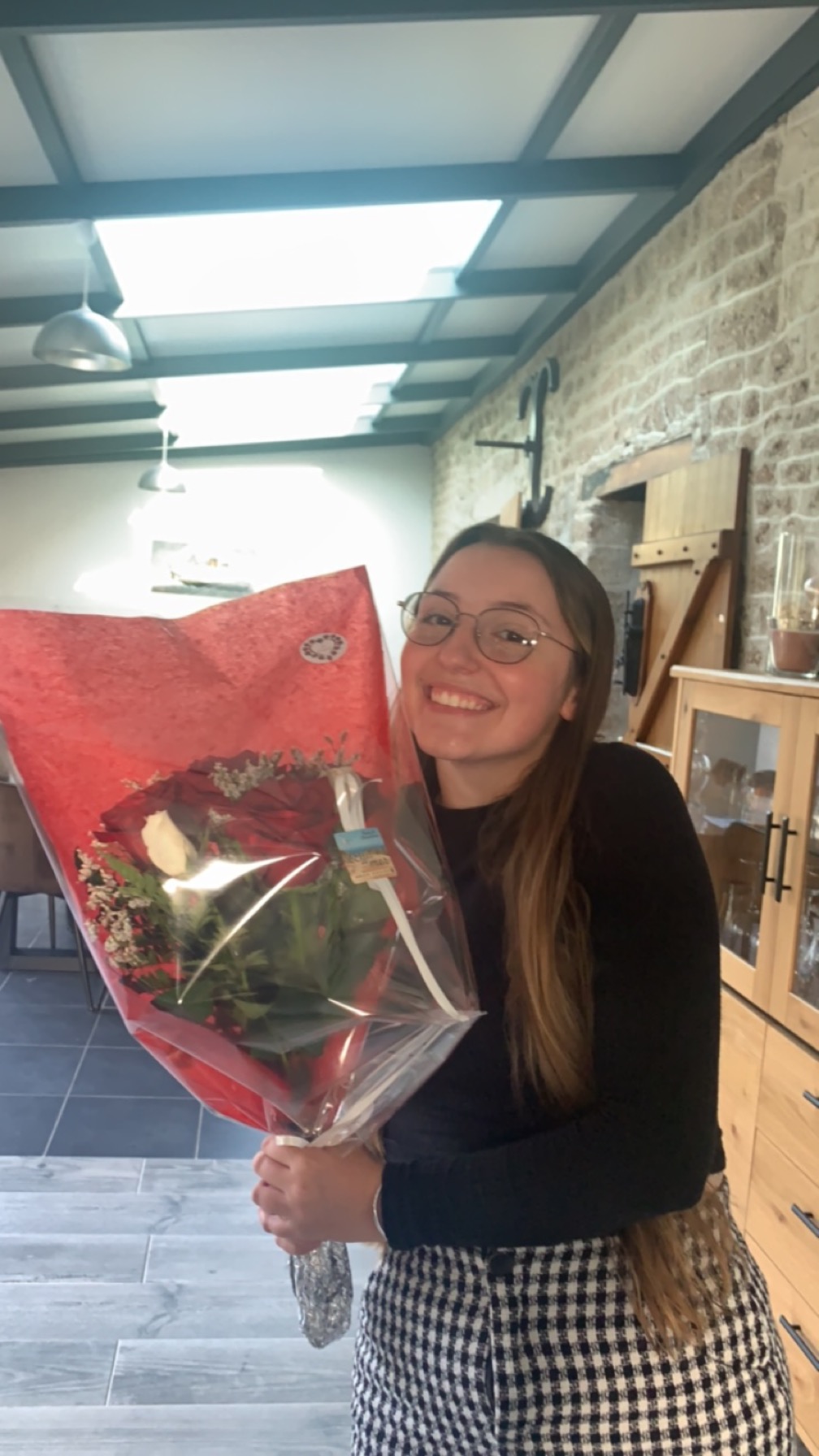 Photo de Pauline