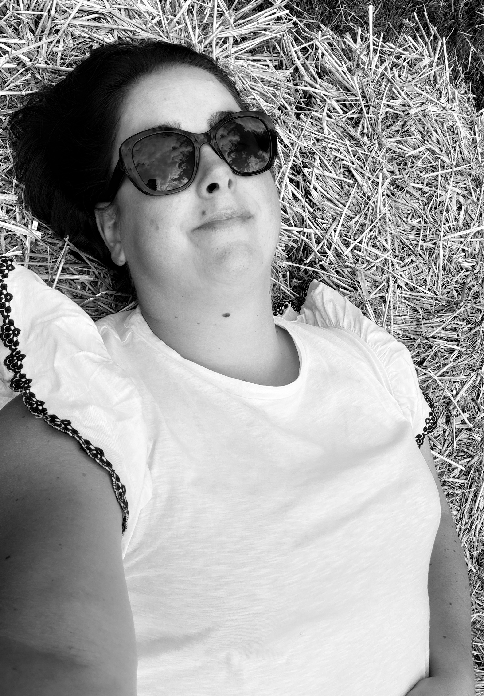 Photo de Camille