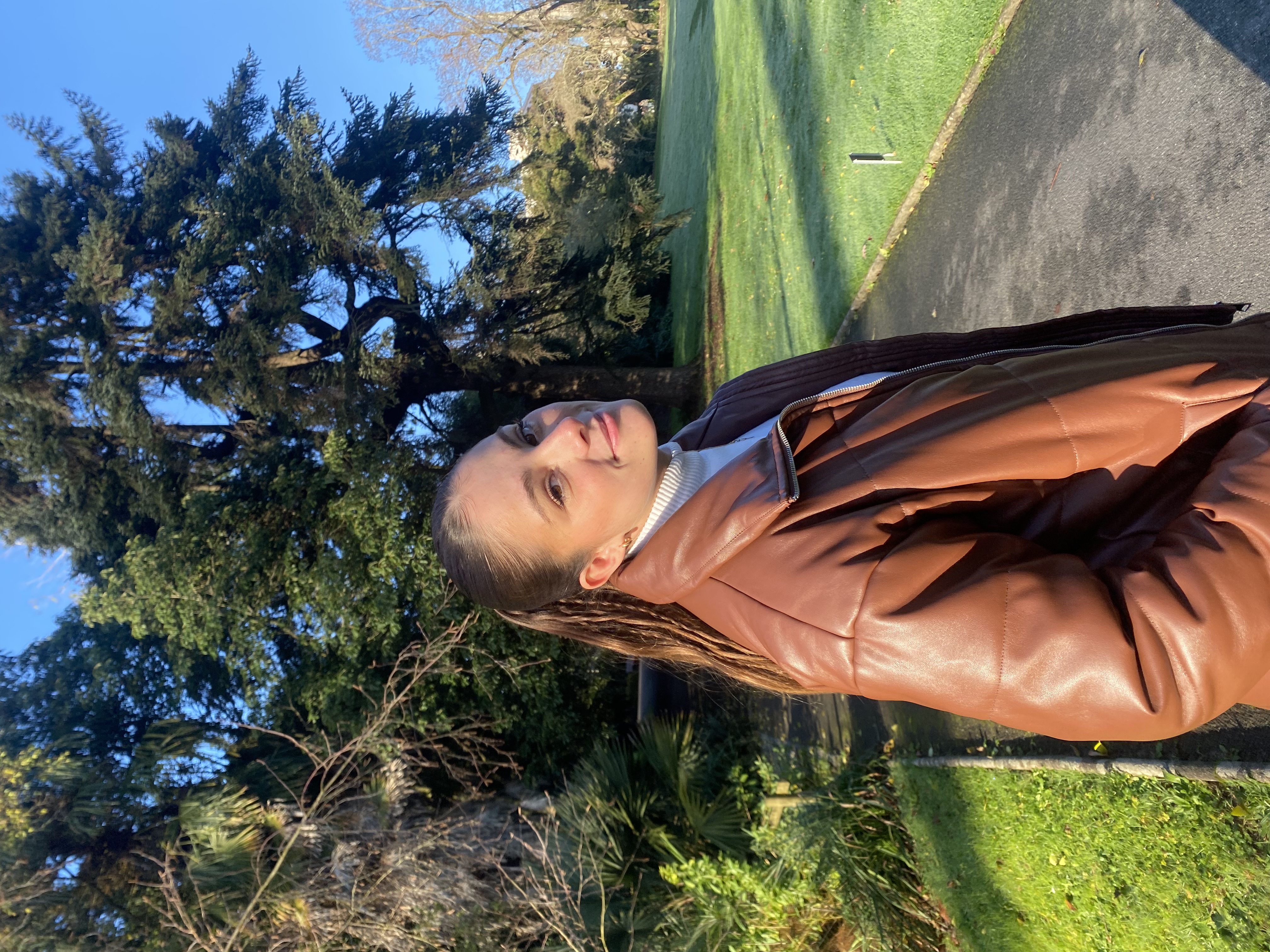 Photo de Clara