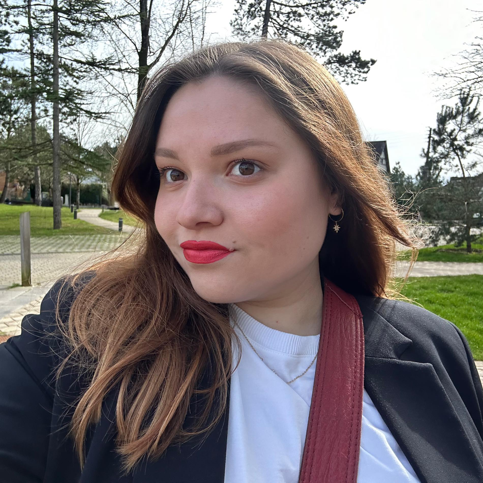 Photo de Manon