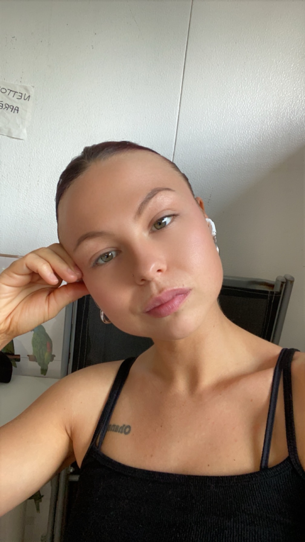 Photo de Margot