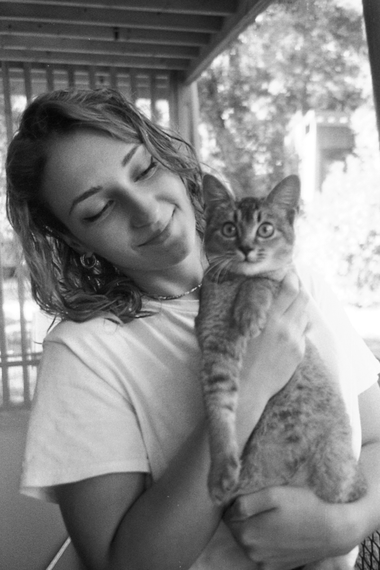 Photo de Aleksandra