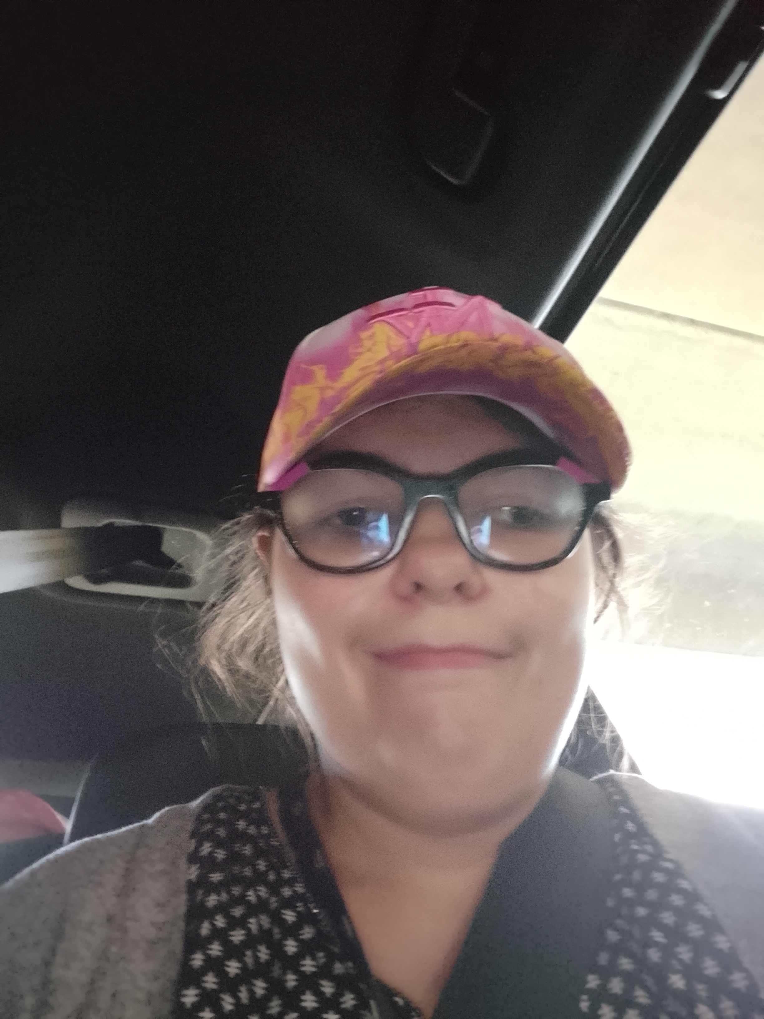 Photo de Hannah