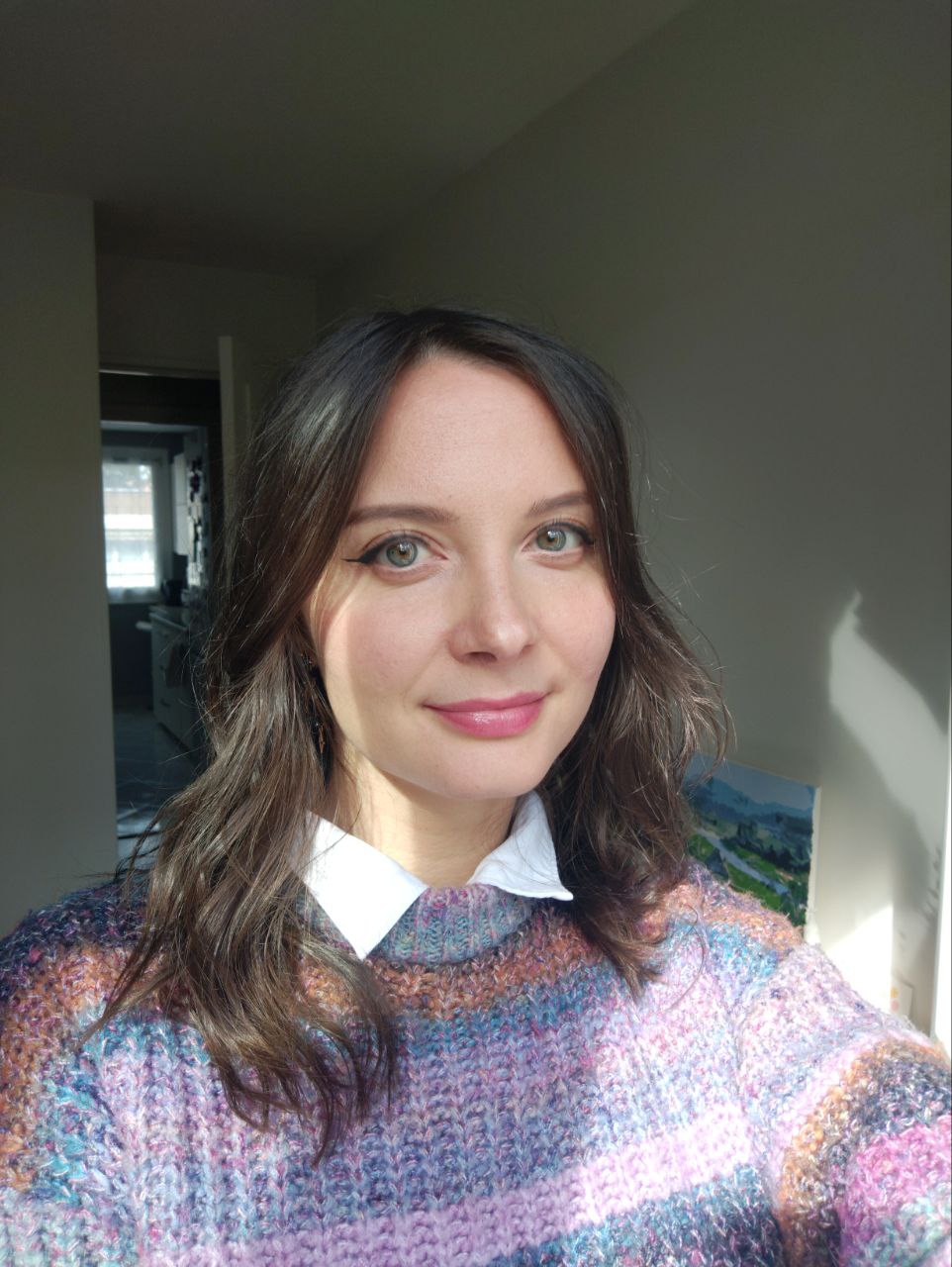 Photo de Natalia